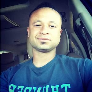 Meet your Posher, Kasey